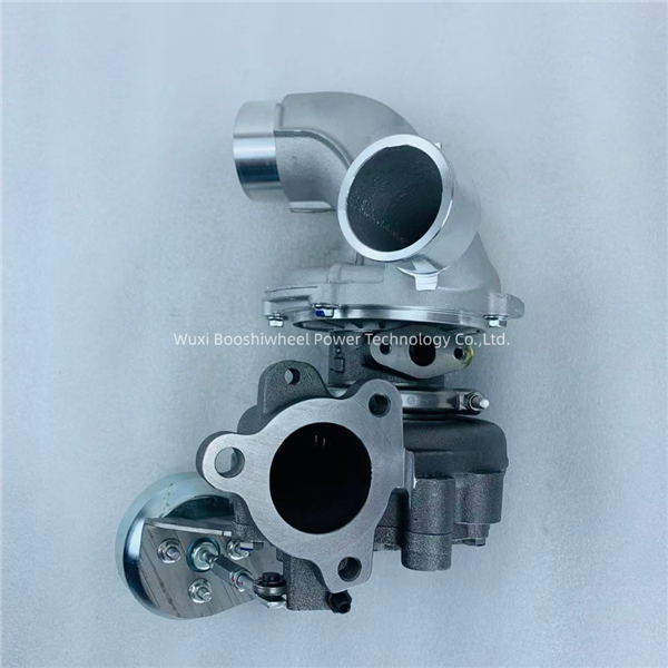 RHF4V Turbo VFA10127 VB14 17201-0R010 VB15 17201-26010 VB17 17201-26020 VB19 17201-0R040 VB26 17201-0R070 VB28 17201-26070 for Engine 441F, 2AD-FTV